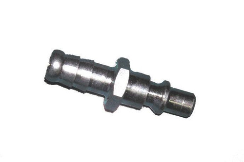 STEEL PLUG WITH REST