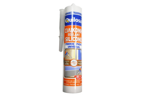 SILICONE SEALANT