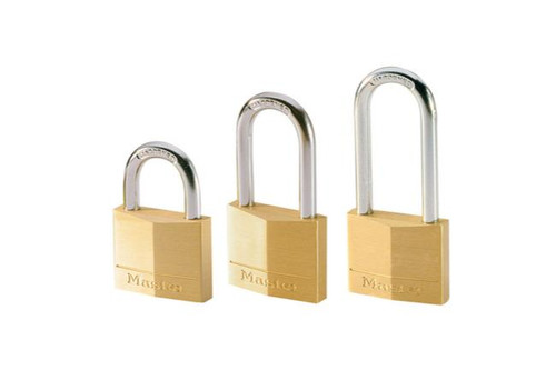 PADLOCK SET