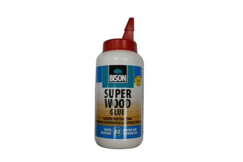 SUPER WOOD GLUE