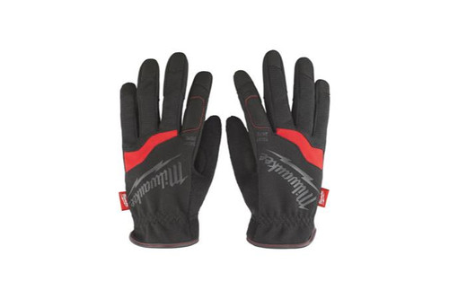 FREE-FLEX WORK GLOVES