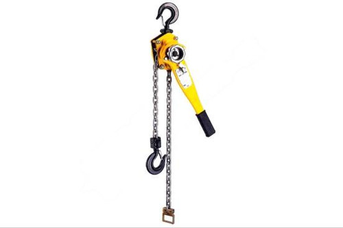 UNO - RATCHET LEVER HOIST