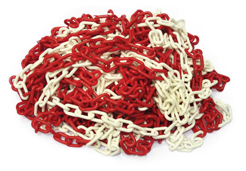 PLASTIC CHAIN 25m