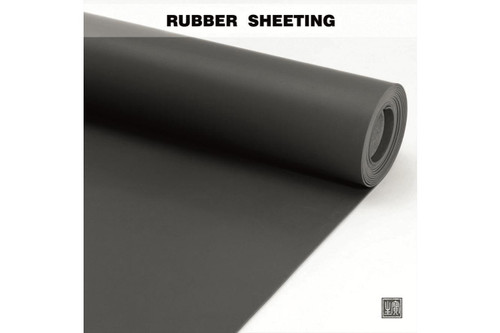 PLY RUBBER INS. SHEET 