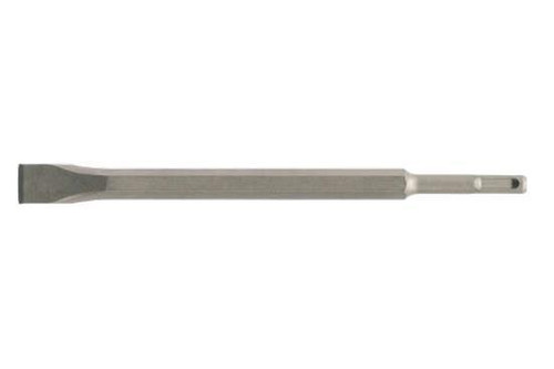 FLAT CHISEL 250X20MM SDS PLUS 