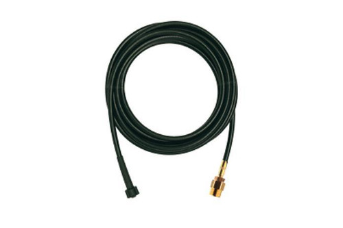 REINFORCED HIGH PRESSURE EXTENSION HOSE