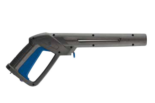 METAL REINFORCED PLASTIC PRESSURE TRIGGER GUN