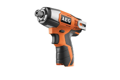 BSS12C  -  COMPACT IMPACT DRIVER 12V 1/4 Hex