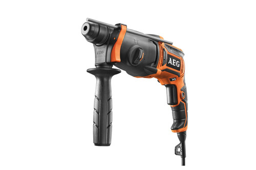 BH24IE - ROTARY HAMMER SDS-PLUS 800W 