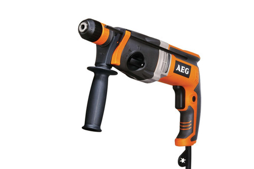 KH28 SUPER XE - SUPER XE COMBI HAMMER SDS-PLUS 1010W