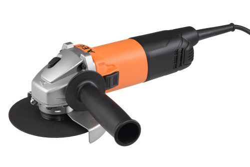 WS7-115S - ANGLE GRINDER 115MM - 700W