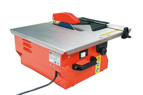 PORTABLE TILE SAW 230V