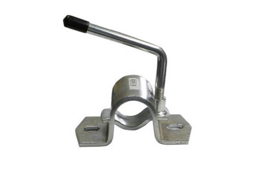PLATED CLAMP 42mm