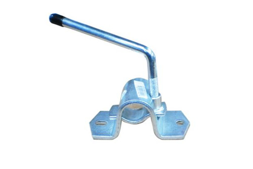 PLATED CLAMP 35mm