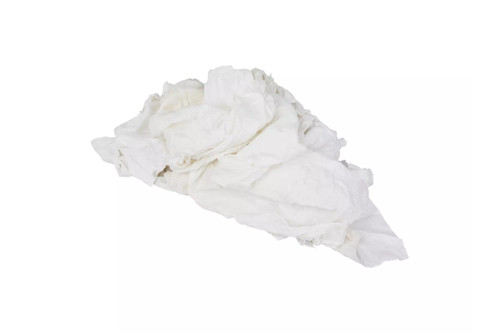 MIX WHITE RAGS