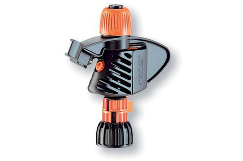 IMPACT FEMALE HEAD SPRINKLER