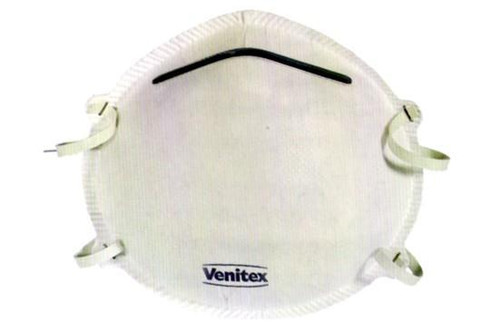 DISPOSABLE FILTER MASK