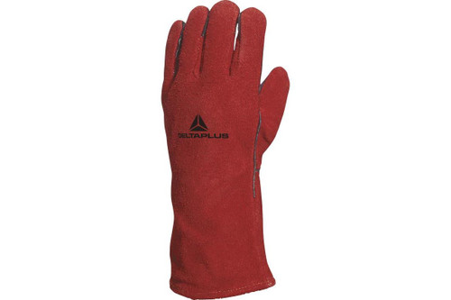 CA515R-10 - WELDERS GLOVES