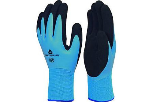 COLD PROTECTED GLOVES