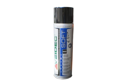 GREASE AND GLUE RESIDUES CLEANING SPRAY