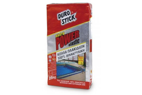 100% VINYL ACRYLIC TILE ADHESIVE