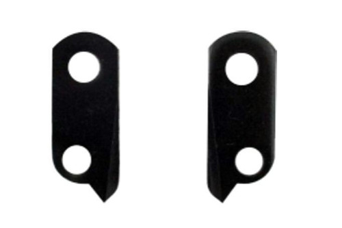 SET OF 2 SPARE JAWS FOR CORNER FIX