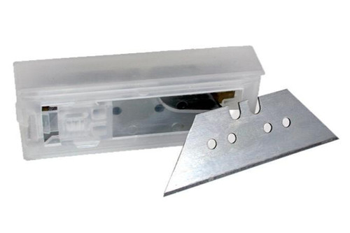 LARGE CUTTING RAZOR BLADES