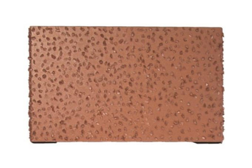 FINE ABRASIVE PLATE