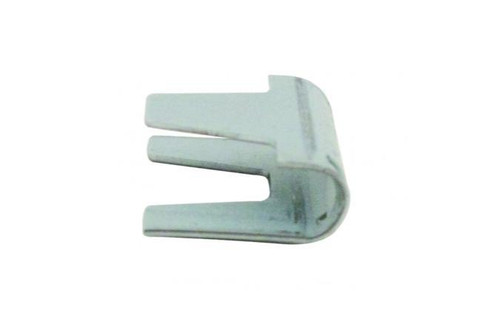 GALVANIZED CLIPS IN A BOX