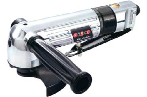 PNEUMATIC ANGLE GRINDER 