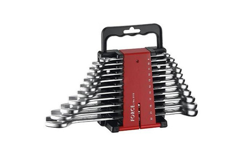 COMBINATION WRENCH SET 