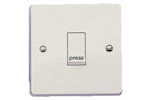 PLASTIC PRESS SWITCH FOR LIGHTING