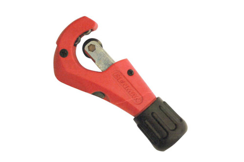 TUBE CUTTER FOR STAINLESS STEEL TUBES