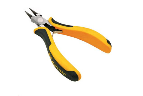 MINI ROUND NOSE PLIER