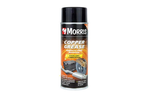 COPPER GREASE SPRAY