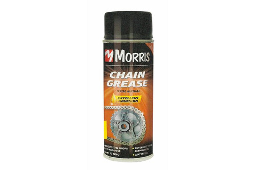 CHAIN GREASE SPRAY