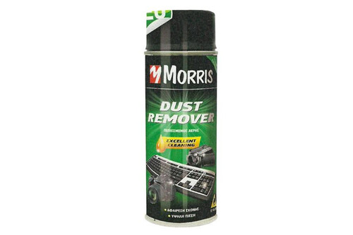 DUST REMOVER SPRAY