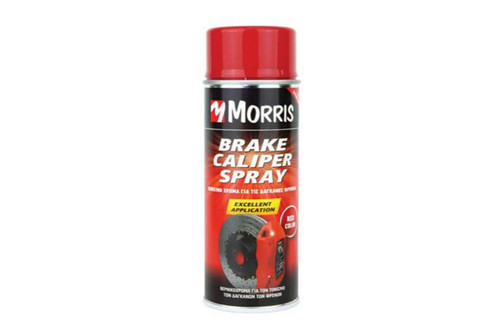 BRAKE CALIPER SPRAY