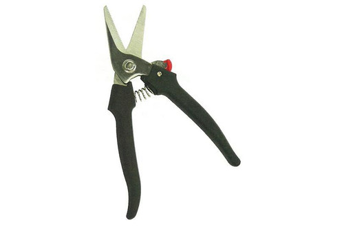 BENT SCISSOR 