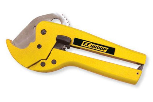 PVC TUBE RATCHET CUTTER UP TO 42mm