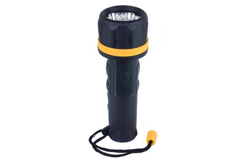 LED FLASH LIGHT 