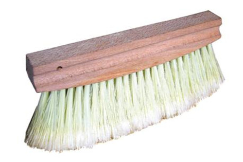 WOODEN HAND BRUSH 