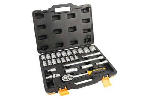 SOCKET SET 1/2"