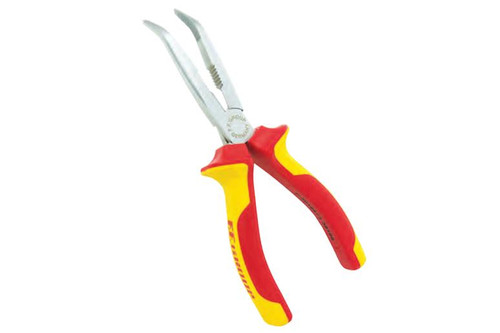 BENT NOSE PLIER 1000V