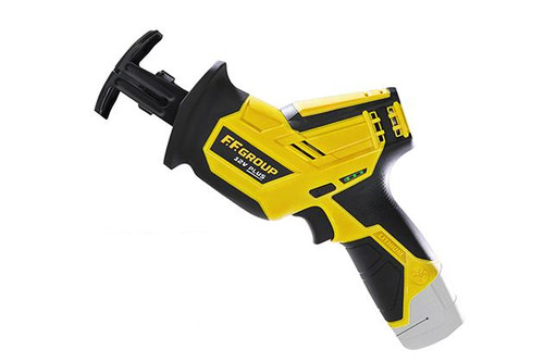 CORDLESS SABRE SAW 12V