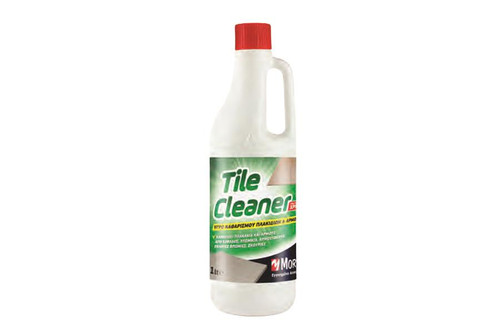 TILE CLEANER