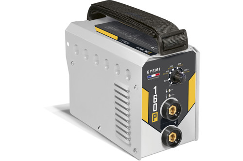 GYSMI 160P - ELECTRODE WELDING UNIT INVERTER GYSMI 160P - ELECTRODE WELDING UNIT INVERTER