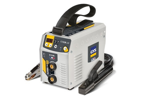 GYSMI E163 - ELECTRODE WELDING UNIT INVERTER