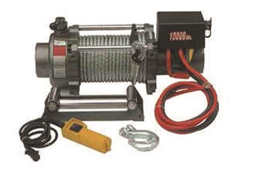 JTEW10000 - WINCH 12V