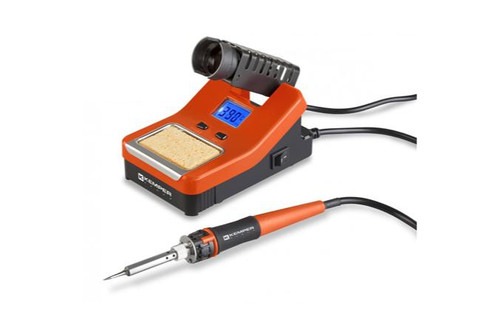PROFESSIONAL SOLDERING STATION 25-30W